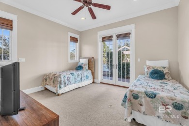 Enjoy an amazing lifestyle on the Ft Morgan Peninsula! The Beach on Kiva Dunes Golf Club in Alabama - for sale on GolfHomes.com, golf home, golf lot
