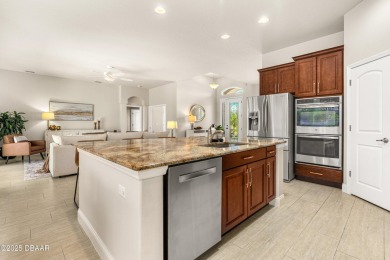 Paytas Built Showcase home in sought after Promenade Parke at on Venetian Bay Golf Course in Florida - for sale on GolfHomes.com, golf home, golf lot