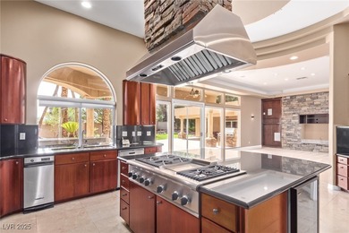 Rare opportunity in prestigious Tournament Hills in LAS VEGAS in on TPC at Summerlin in Nevada - for sale on GolfHomes.com, golf home, golf lot