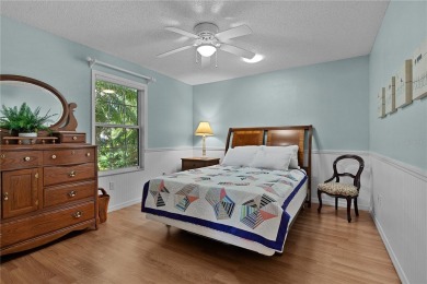 Live the Florida Lifestyle in This Beautiful *BOND PAID* on El Diablo Executive Golf Course in Florida - for sale on GolfHomes.com, golf home, golf lot