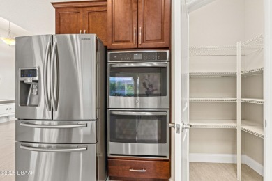 Paytas Built Showcase home in sought after Promenade Parke at on Venetian Bay Golf Course in Florida - for sale on GolfHomes.com, golf home, golf lot