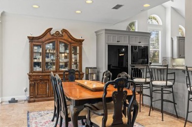 Bring your plane, boat, RV, horses, and golf clubs, this gated on Pecan Plantation Country Club in Texas - for sale on GolfHomes.com, golf home, golf lot