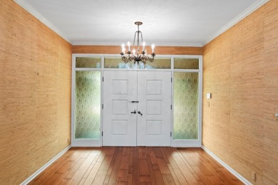 Welcome to this stunning home built in 1978, offering a spacious on Valdosta Country Club in Georgia - for sale on GolfHomes.com, golf home, golf lot