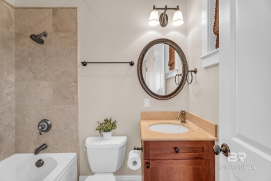 Enjoy an amazing lifestyle on the Ft Morgan Peninsula! The Beach on Kiva Dunes Golf Club in Alabama - for sale on GolfHomes.com, golf home, golf lot