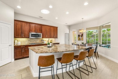 Paytas Built Showcase home in sought after Promenade Parke at on Venetian Bay Golf Course in Florida - for sale on GolfHomes.com, golf home, golf lot