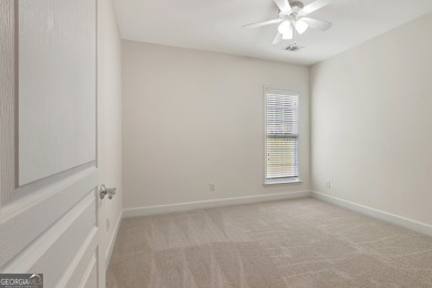 Spacious Magnolia Floor Plan! This is a 3 bedroom, 2 bath home on Canongate Golf At Sun City Peachtree in Georgia - for sale on GolfHomes.com, golf home, golf lot