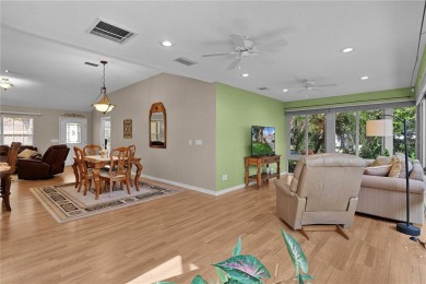 Live the Florida Lifestyle in This Beautiful *BOND PAID* on El Diablo Executive Golf Course in Florida - for sale on GolfHomes.com, golf home, golf lot