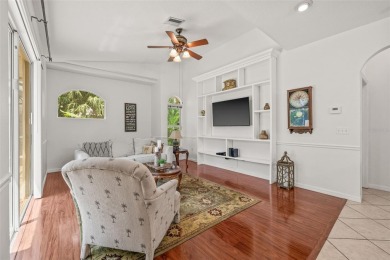 Welcome to your dream home in the gated community of East Lake on East Lake Woodlands Country Club in Florida - for sale on GolfHomes.com, golf home, golf lot