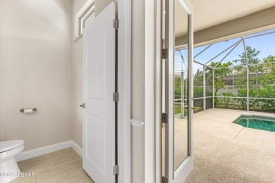 Paytas Built Showcase home in sought after Promenade Parke at on Venetian Bay Golf Course in Florida - for sale on GolfHomes.com, golf home, golf lot