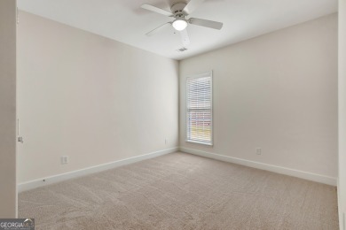 Spacious Magnolia Floor Plan! This is a 3 bedroom, 2 bath home on Canongate Golf At Sun City Peachtree in Georgia - for sale on GolfHomes.com, golf home, golf lot