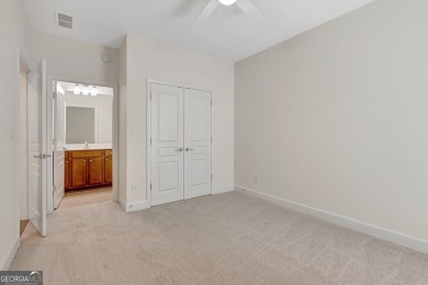 Spacious Magnolia Floor Plan! This is a 3 bedroom, 2 bath home on Canongate Golf At Sun City Peachtree in Georgia - for sale on GolfHomes.com, golf home, golf lot