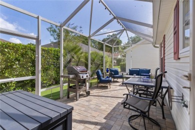 Live the Florida Lifestyle in This Beautiful *BOND PAID* on El Diablo Executive Golf Course in Florida - for sale on GolfHomes.com, golf home, golf lot