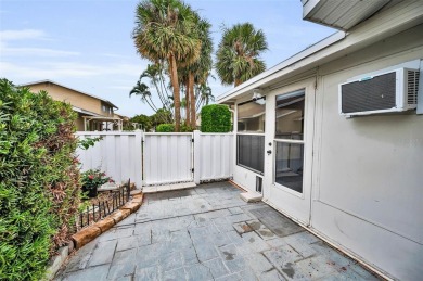 Welcome to this spacious 3 Bedroom, 2 Bath, 1 Car Garage on Mangrove Bay Golf Course in Florida - for sale on GolfHomes.com, golf home, golf lot