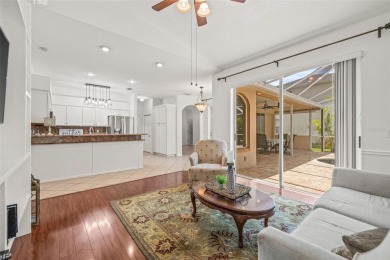 Welcome to your dream home in the gated community of East Lake on East Lake Woodlands Country Club in Florida - for sale on GolfHomes.com, golf home, golf lot
