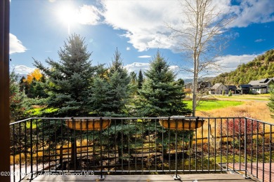 Welcome to your dream home! Ideally situated next to the River on River Valley Ranch Golf Club in Colorado - for sale on GolfHomes.com, golf home, golf lot