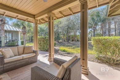 Enjoy an amazing lifestyle on the Ft Morgan Peninsula! The Beach on Kiva Dunes Golf Club in Alabama - for sale on GolfHomes.com, golf home, golf lot