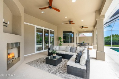 Paytas Built Showcase home in sought after Promenade Parke at on Venetian Bay Golf Course in Florida - for sale on GolfHomes.com, golf home, golf lot