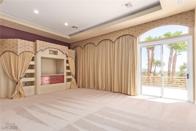 Rare opportunity in prestigious Tournament Hills in LAS VEGAS in on TPC at Summerlin in Nevada - for sale on GolfHomes.com, golf home, golf lot