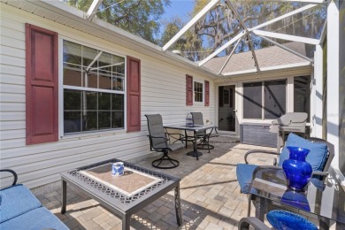 Live the Florida Lifestyle in This Beautiful *BOND PAID* on El Diablo Executive Golf Course in Florida - for sale on GolfHomes.com, golf home, golf lot