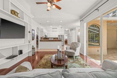 Welcome to your dream home in the gated community of East Lake on East Lake Woodlands Country Club in Florida - for sale on GolfHomes.com, golf home, golf lot