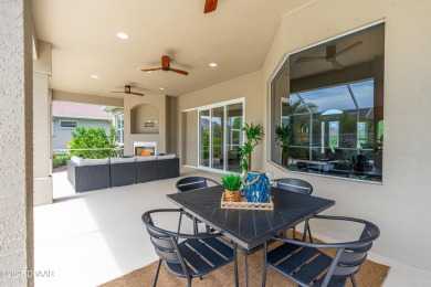 Paytas Built Showcase home in sought after Promenade Parke at on Venetian Bay Golf Course in Florida - for sale on GolfHomes.com, golf home, golf lot