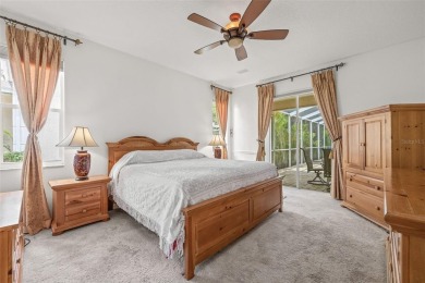 Welcome to your dream home in the gated community of East Lake on East Lake Woodlands Country Club in Florida - for sale on GolfHomes.com, golf home, golf lot