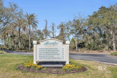 Enjoy an amazing lifestyle on the Ft Morgan Peninsula! The Beach on Kiva Dunes Golf Club in Alabama - for sale on GolfHomes.com, golf home, golf lot