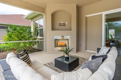 Paytas Built Showcase home in sought after Promenade Parke at on Venetian Bay Golf Course in Florida - for sale on GolfHomes.com, golf home, golf lot