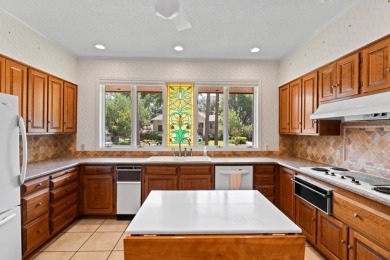 Welcome to this stunning home built in 1978, offering a spacious on Valdosta Country Club in Georgia - for sale on GolfHomes.com, golf home, golf lot