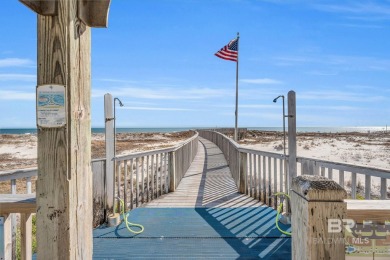 Enjoy an amazing lifestyle on the Ft Morgan Peninsula! The Beach on Kiva Dunes Golf Club in Alabama - for sale on GolfHomes.com, golf home, golf lot