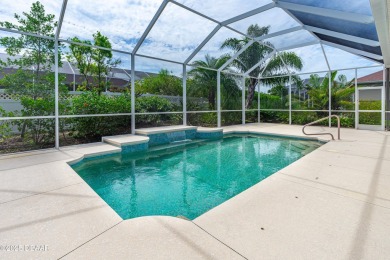 Paytas Built Showcase home in sought after Promenade Parke at on Venetian Bay Golf Course in Florida - for sale on GolfHomes.com, golf home, golf lot