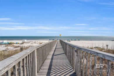 Enjoy an amazing lifestyle on the Ft Morgan Peninsula! The Beach on Kiva Dunes Golf Club in Alabama - for sale on GolfHomes.com, golf home, golf lot