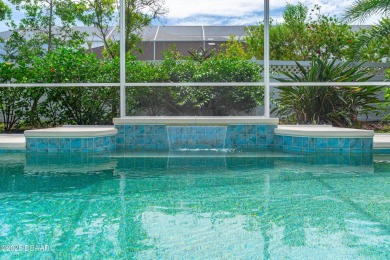 Paytas Built Showcase home in sought after Promenade Parke at on Venetian Bay Golf Course in Florida - for sale on GolfHomes.com, golf home, golf lot