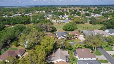 Live the Florida Lifestyle in This Beautiful *BOND PAID* on El Diablo Executive Golf Course in Florida - for sale on GolfHomes.com, golf home, golf lot