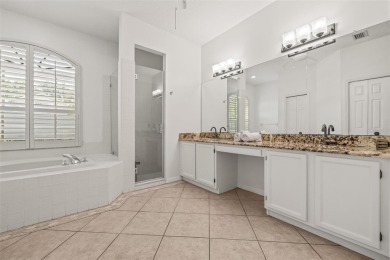 Welcome to your dream home in the gated community of East Lake on East Lake Woodlands Country Club in Florida - for sale on GolfHomes.com, golf home, golf lot