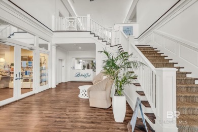Enjoy an amazing lifestyle on the Ft Morgan Peninsula! The Beach on Kiva Dunes Golf Club in Alabama - for sale on GolfHomes.com, golf home, golf lot