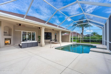 Paytas Built Showcase home in sought after Promenade Parke at on Venetian Bay Golf Course in Florida - for sale on GolfHomes.com, golf home, golf lot