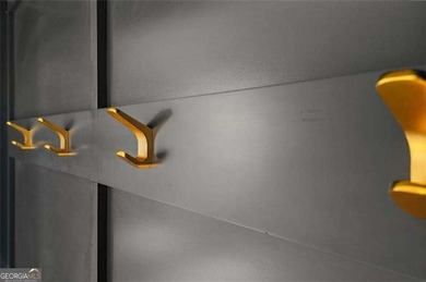 Welcome to a statement home in the prestigious Echelon community on Echelon Golf Club in Georgia - for sale on GolfHomes.com, golf home, golf lot