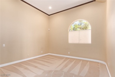 Rare opportunity in prestigious Tournament Hills in LAS VEGAS in on TPC at Summerlin in Nevada - for sale on GolfHomes.com, golf home, golf lot