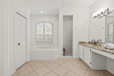 Welcome to your dream home in the gated community of East Lake on East Lake Woodlands Country Club in Florida - for sale on GolfHomes.com, golf home, golf lot
