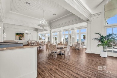 Enjoy an amazing lifestyle on the Ft Morgan Peninsula! The Beach on Kiva Dunes Golf Club in Alabama - for sale on GolfHomes.com, golf home, golf lot