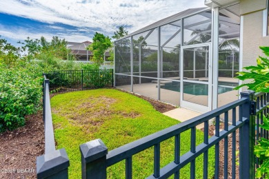 Paytas Built Showcase home in sought after Promenade Parke at on Venetian Bay Golf Course in Florida - for sale on GolfHomes.com, golf home, golf lot