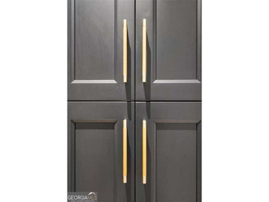 Welcome to a statement home in the prestigious Echelon community on Echelon Golf Club in Georgia - for sale on GolfHomes.com, golf home, golf lot