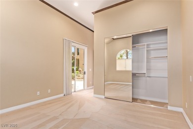 Rare opportunity in prestigious Tournament Hills in LAS VEGAS in on TPC at Summerlin in Nevada - for sale on GolfHomes.com, golf home, golf lot