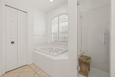 Welcome to your dream home in the gated community of East Lake on East Lake Woodlands Country Club in Florida - for sale on GolfHomes.com, golf home, golf lot