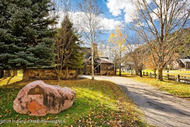 Welcome to your dream home! Ideally situated next to the River on River Valley Ranch Golf Club in Colorado - for sale on GolfHomes.com, golf home, golf lot