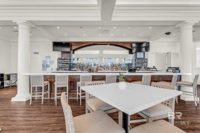 Enjoy an amazing lifestyle on the Ft Morgan Peninsula! The Beach on Kiva Dunes Golf Club in Alabama - for sale on GolfHomes.com, golf home, golf lot