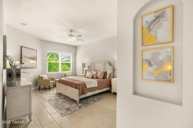 Paytas Built Showcase home in sought after Promenade Parke at on Venetian Bay Golf Course in Florida - for sale on GolfHomes.com, golf home, golf lot