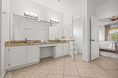 Welcome to your dream home in the gated community of East Lake on East Lake Woodlands Country Club in Florida - for sale on GolfHomes.com, golf home, golf lot