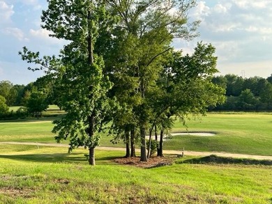 Imagine waking up every morning to sweeping views of the first on Big Oaks Golf Club in Mississippi - for sale on GolfHomes.com, golf home, golf lot